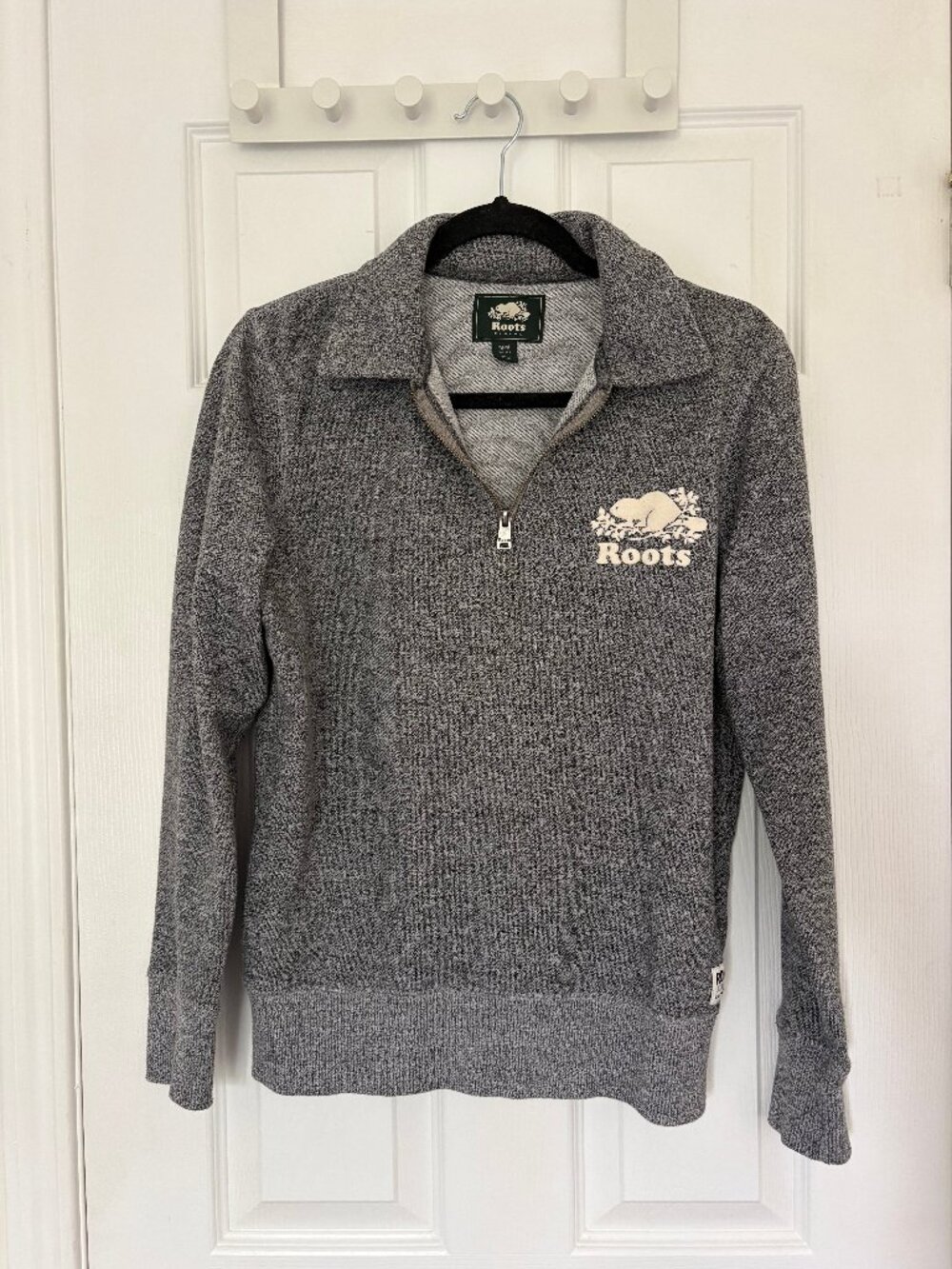 Roots Sweater